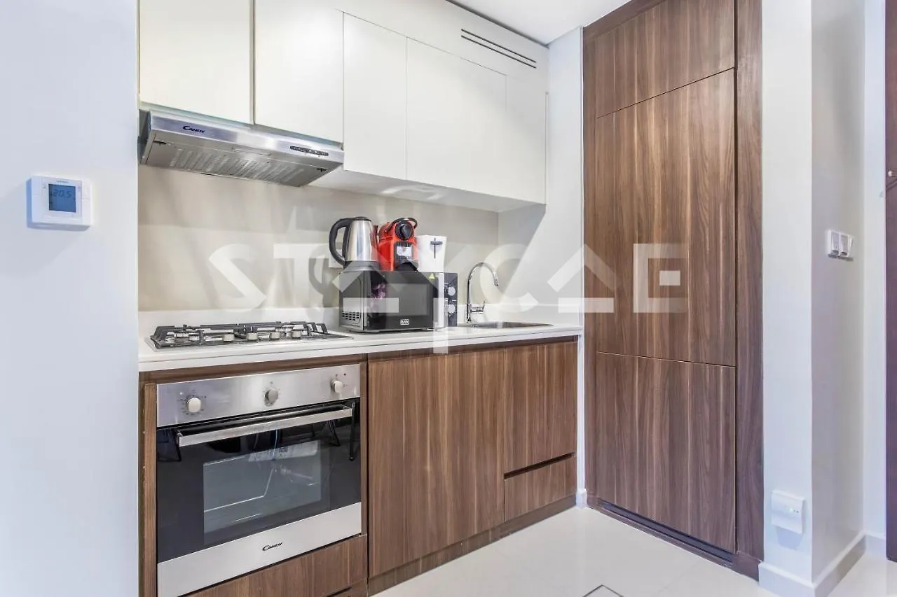 Apartment Staycae Holiday Homes - Reva Dubai United Arab Emirates